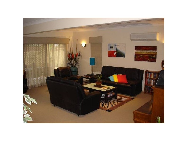 168B Long Street, Point Vernon QLD 4655