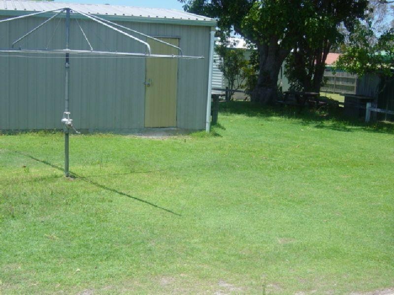 Scarness QLD 4655