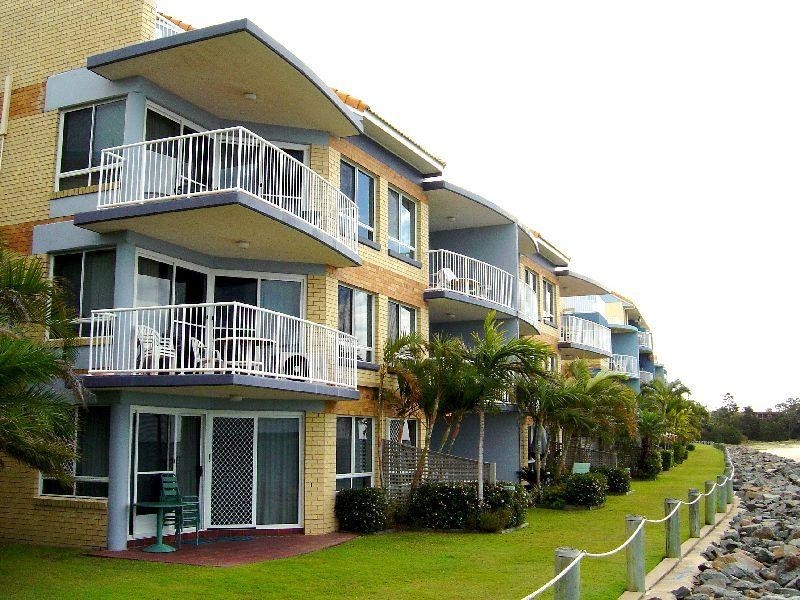 Urangan QLD 4655