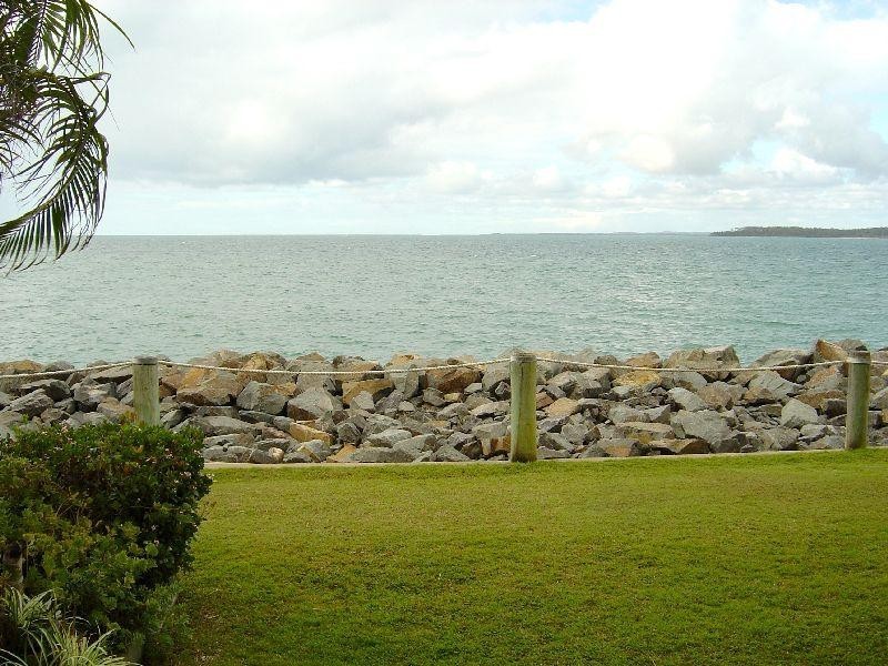 Urangan QLD 4655