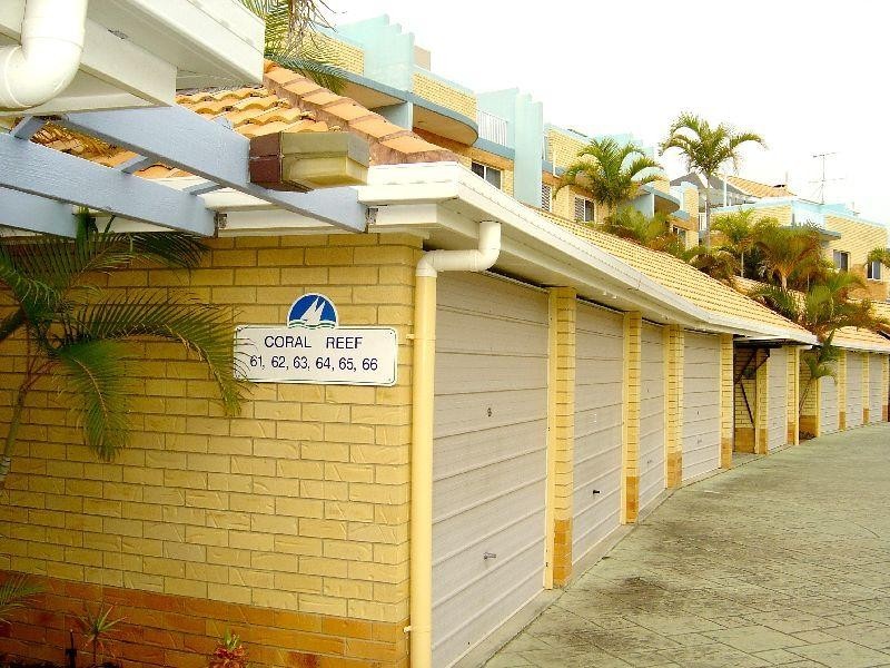 Urangan QLD 4655