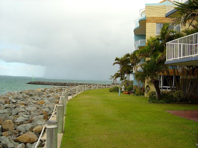 Urangan QLD 4655