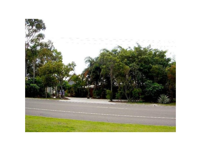 Christensen Street, Urraween QLD 4655