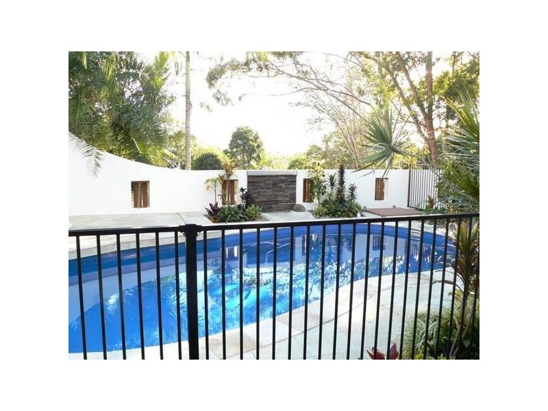 Christensen Street, Urraween QLD 4655