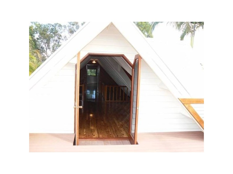 Christensen Street, Urraween QLD 4655