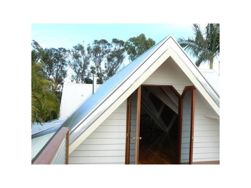 Christensen Street, Urraween QLD 4655