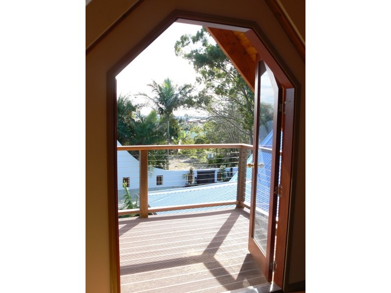 Christensen Street, Urraween QLD 4655