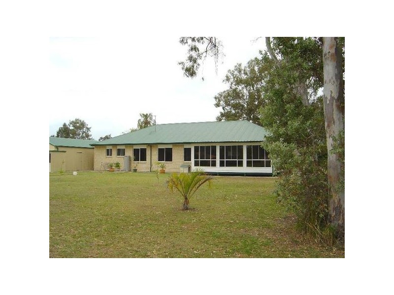 Dundowran QLD 4655