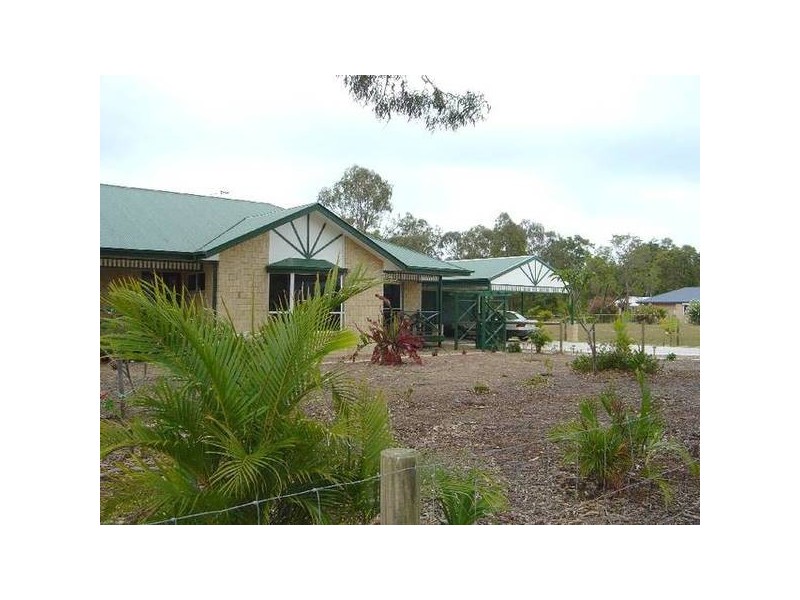 Dundowran QLD 4655