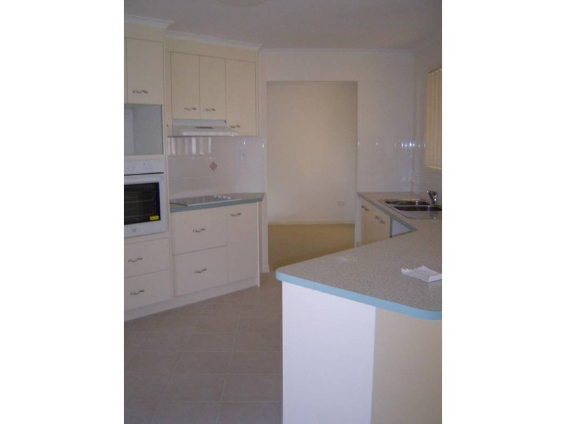 Point Vernon QLD 4655