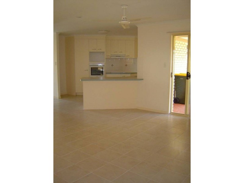 Point Vernon QLD 4655