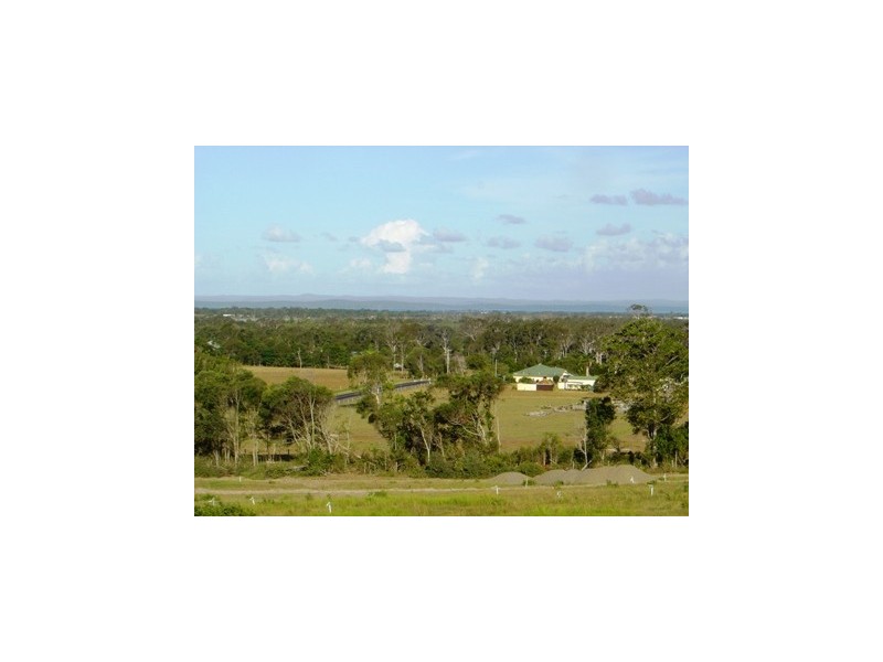 Kawungan QLD 4655