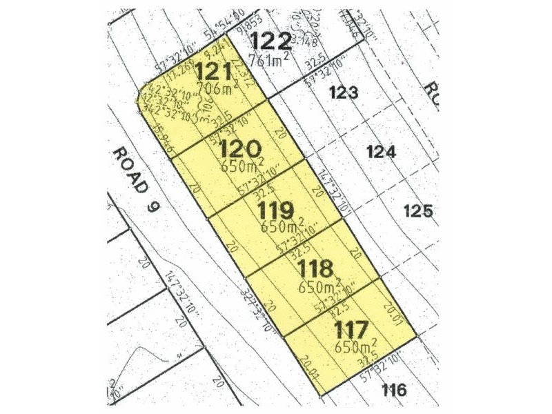 Kawungan QLD 4655