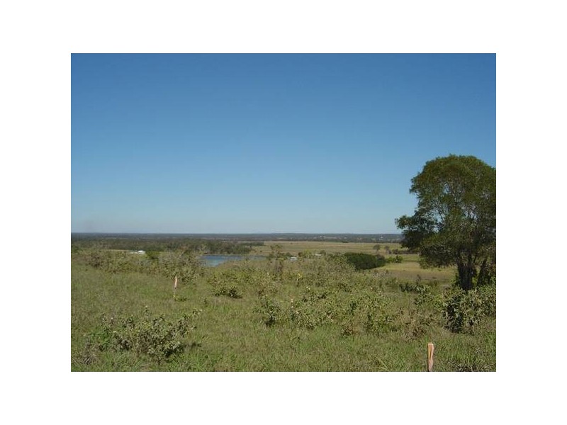 Kawungan QLD 4655