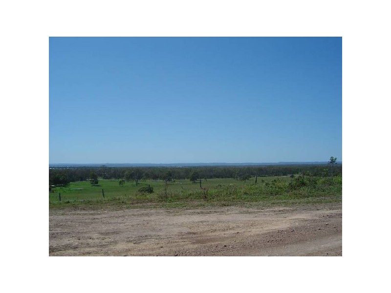 Kawungan QLD 4655