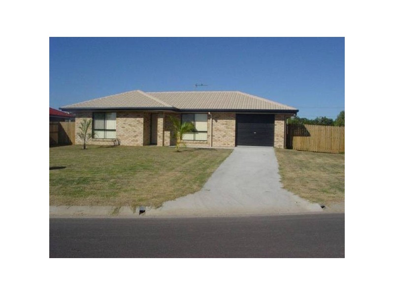 Point Vernon QLD 4655