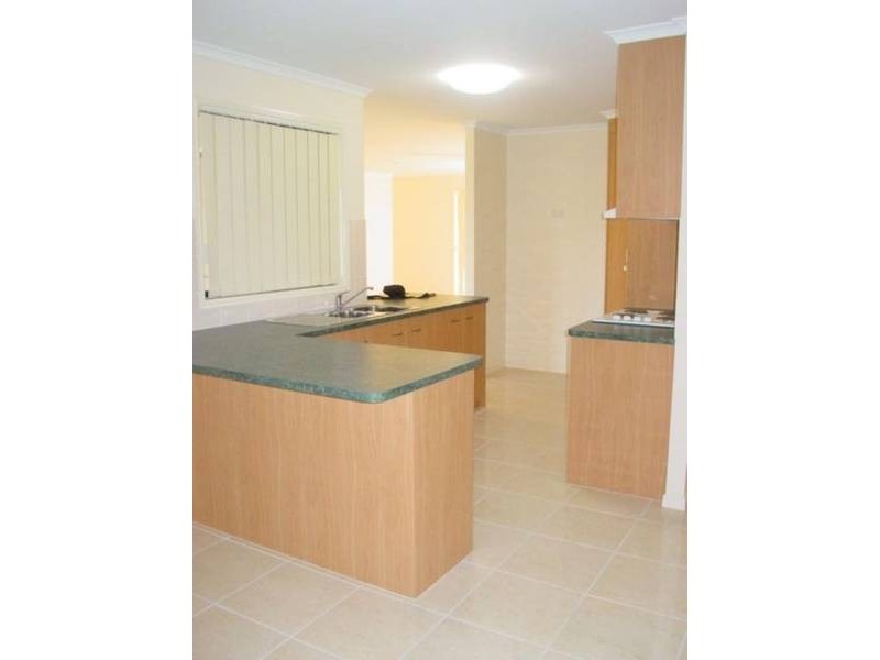 Point Vernon QLD 4655