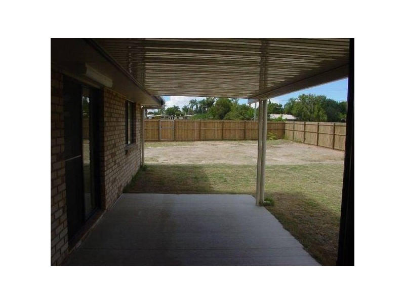 Point Vernon QLD 4655