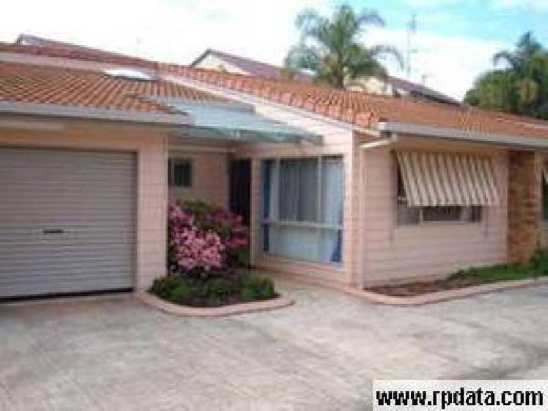 Scarness QLD 4655