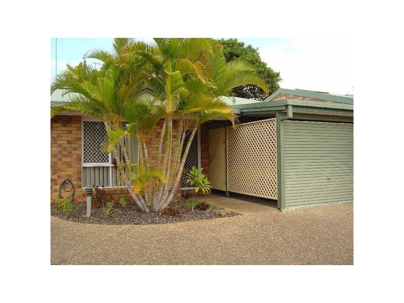 Beach ROAD, Pialba QLD 4655