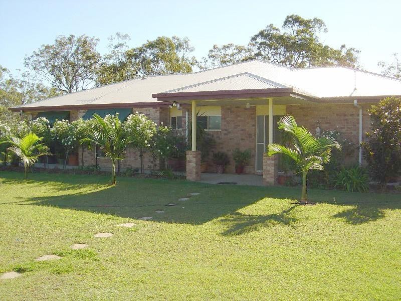 164 Joynsons Road, Torbanlea QLD 4662