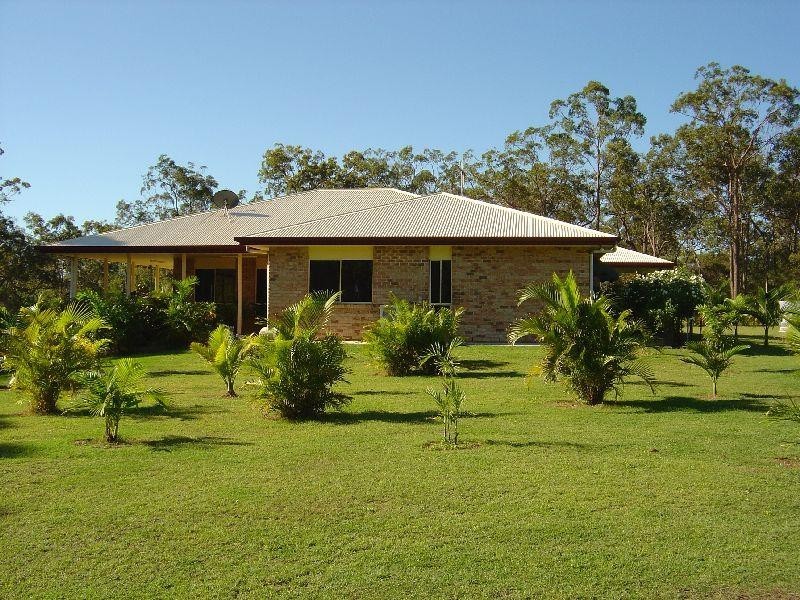 164 Joynsons Road, Torbanlea QLD 4662