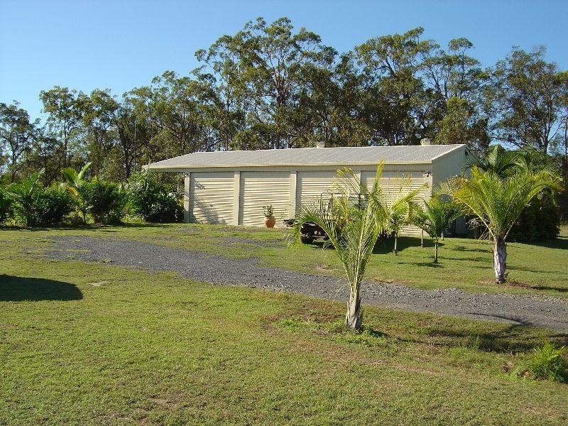 164 Joynsons Road, Torbanlea QLD 4662