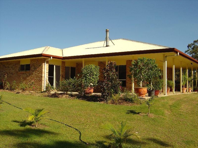 164 Joynsons Road, Torbanlea QLD 4662