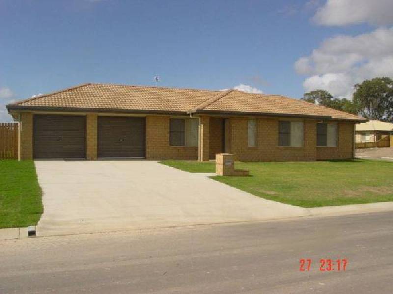 Eli Waters QLD 4655