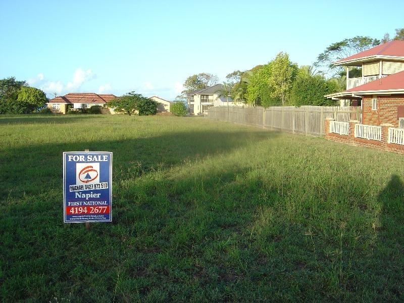 Point Vernon QLD 4655