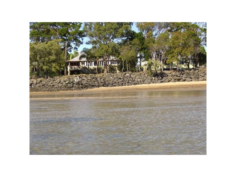 Burrum Heads QLD 4659