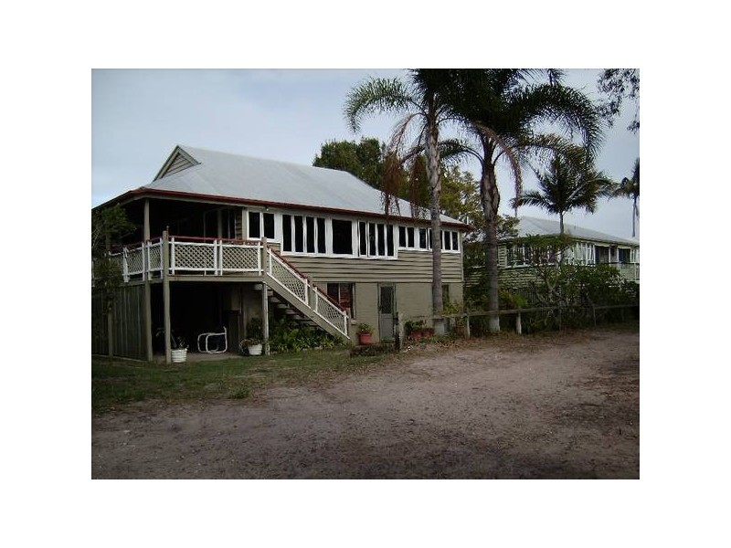 Burrum Heads QLD 4659