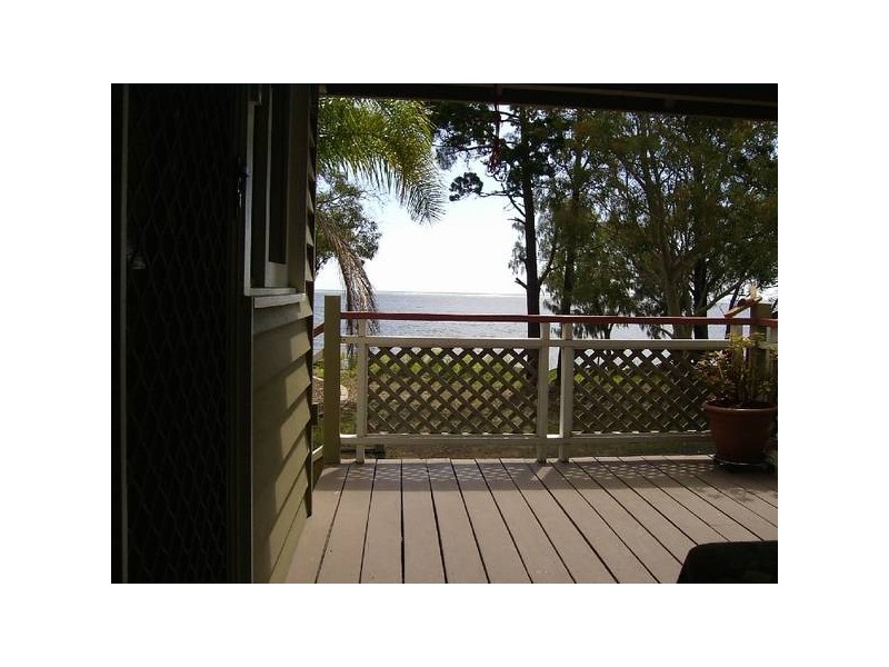 Burrum Heads QLD 4659