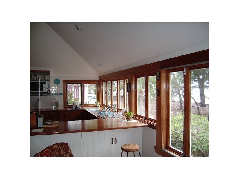 Burrum Heads QLD 4659