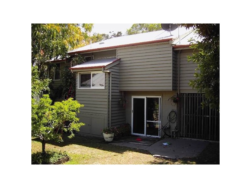 Burrum Heads QLD 4659