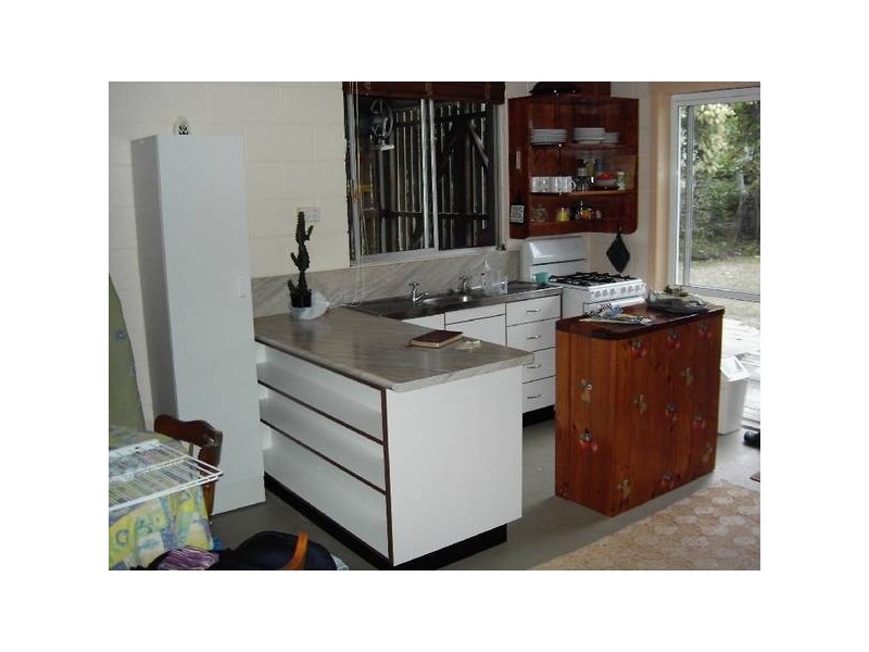 Burrum Heads QLD 4659