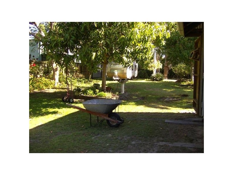 Burrum Heads QLD 4659