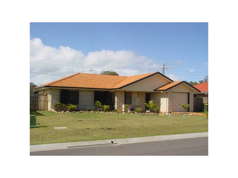 26 Conondale Court, Torquay QLD 4655