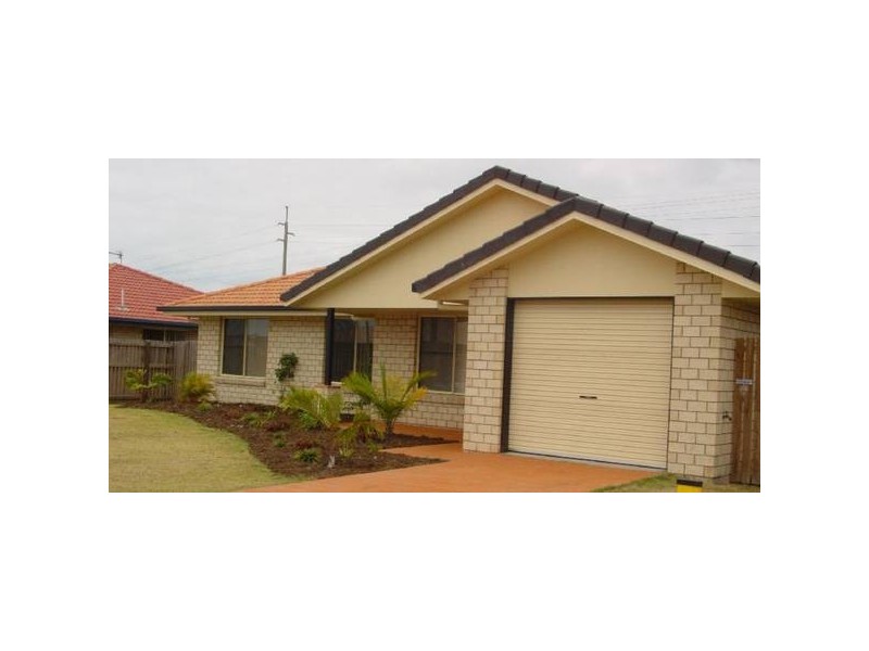 26 Conondale Court, Torquay QLD 4655