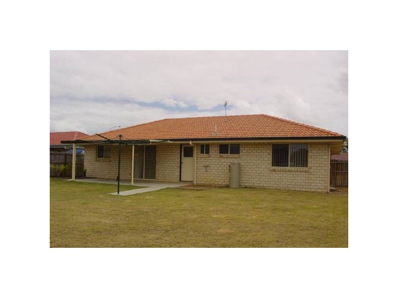26 Conondale Court, Torquay QLD 4655