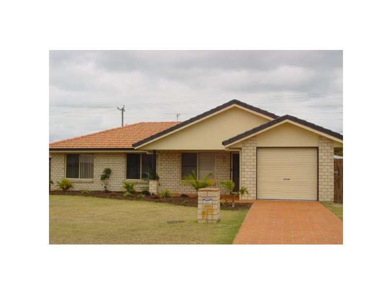 26 Conondale Court, Torquay QLD 4655