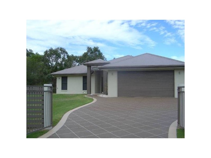 Dundowran Beach QLD 4655