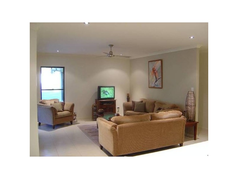 Dundowran Beach QLD 4655