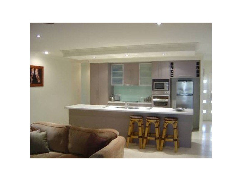 Dundowran Beach QLD 4655