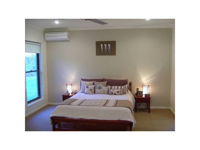 Dundowran Beach QLD 4655