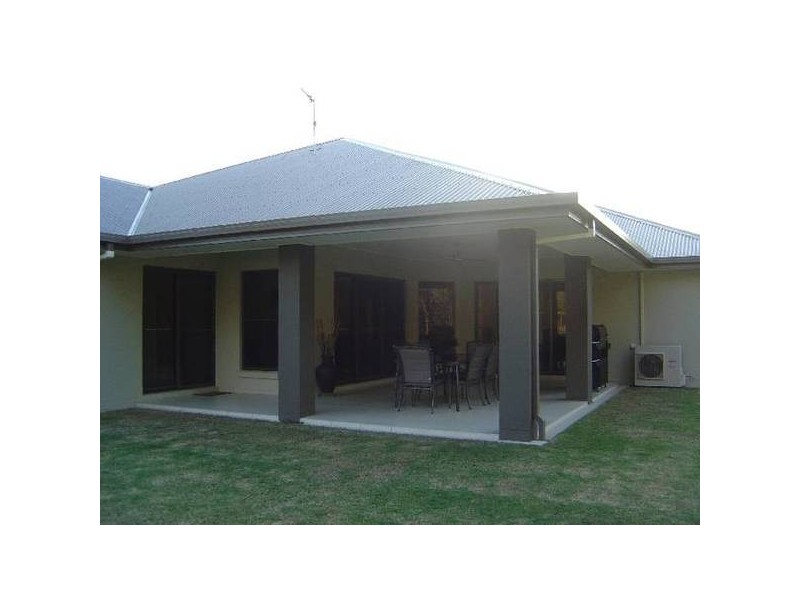 Dundowran Beach QLD 4655