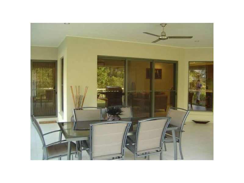 Dundowran Beach QLD 4655