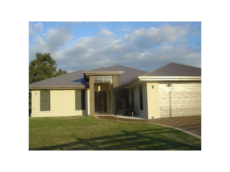 Dundowran Beach QLD 4655