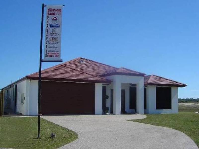 Eli Waters QLD 4655