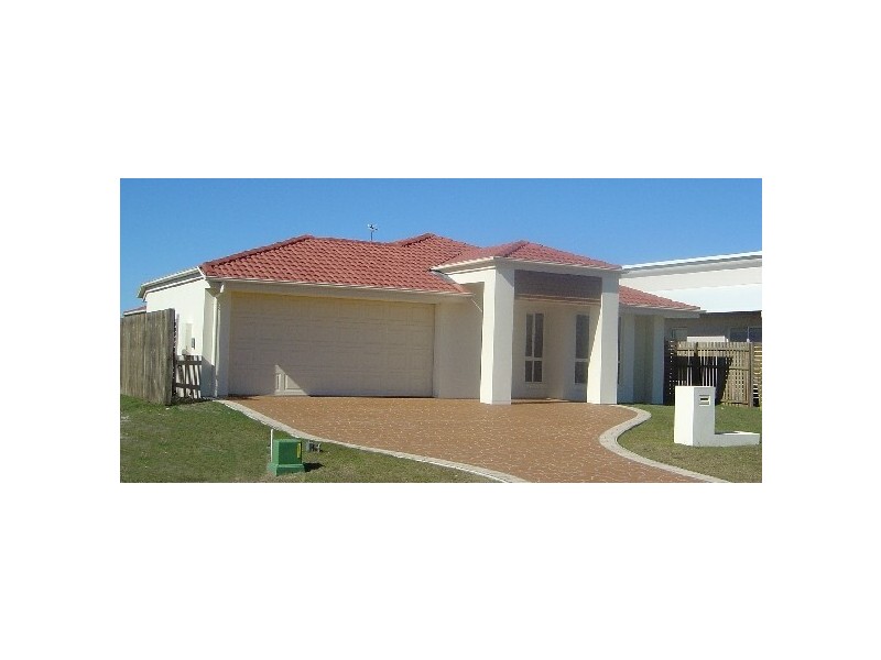 Eli Waters QLD 4655